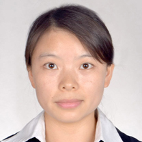 Mary Zhang, Office Manager